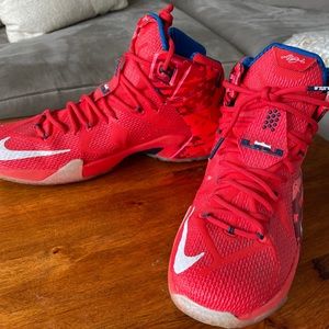 Independence Day Nike Labron